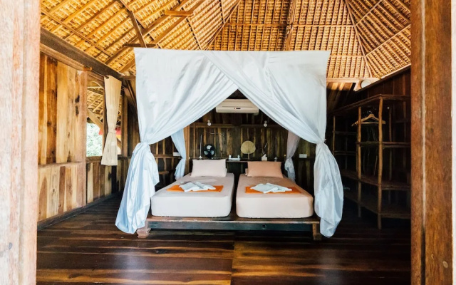 LooLa Adventure Resort