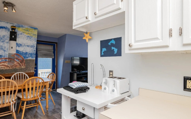 Divine Intervention by Oak Island Accommodations