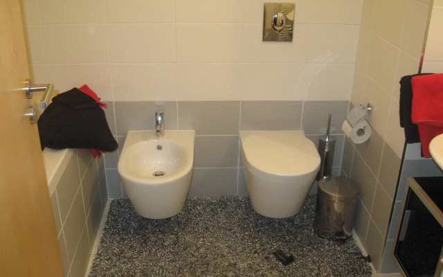 Czech Bohemia Design Apartments Prague