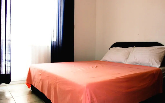 Apartments Niko