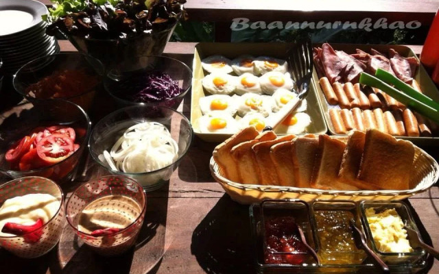 Baan Nurn Khao