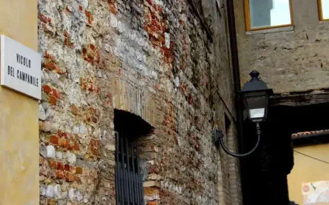 Il Campanile B&B
