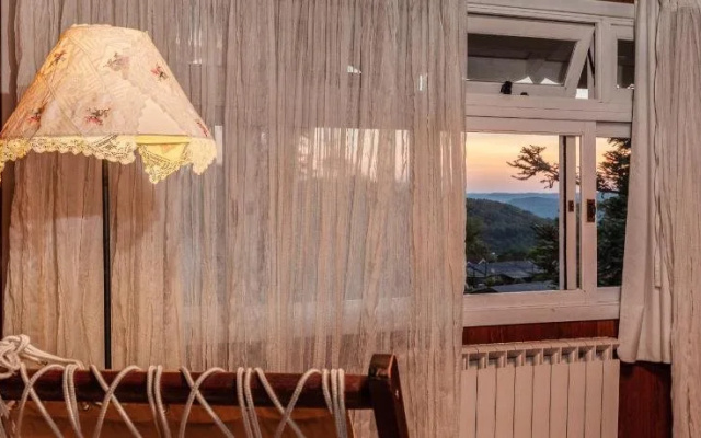 Hotel Pousada Quinta Dos Marques