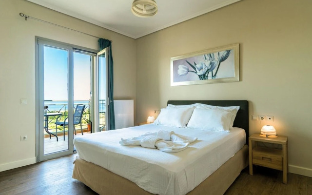 Kefalonia Villas Villa Alexandra