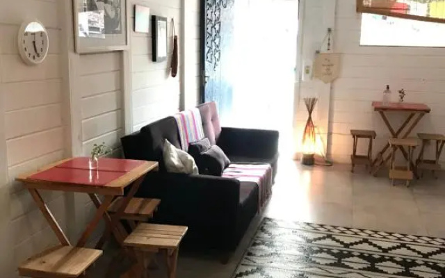 Maré suites