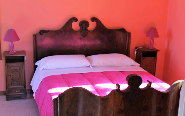 Agriturismo Santa Chiara