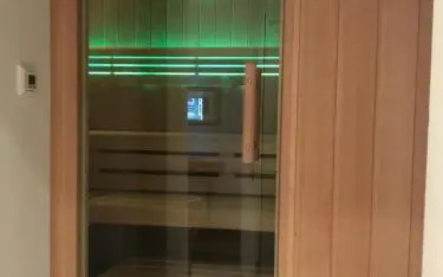 Appartment Villa am Bretschneiderpark