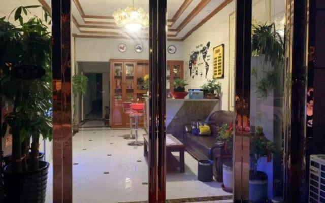 BengBu DingYuan Hotel