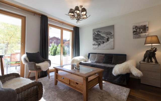 Chalet Brunner 3
