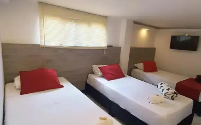 Hotel Orion