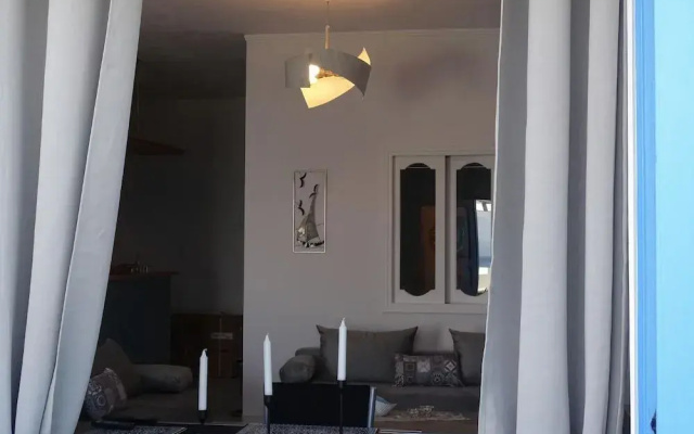 NAMA Beach House