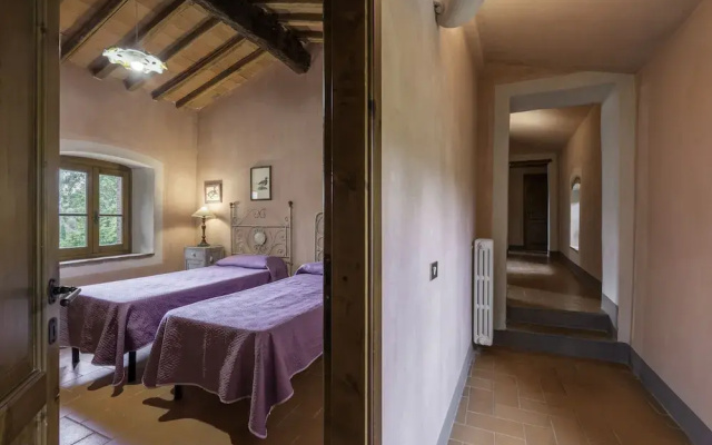 Borgo La Casina By Geco Vacation Rentals