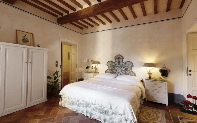 Villa Talamo