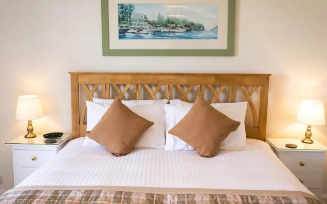 Pengelly Farmhouse B&B
