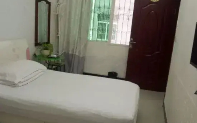 Pingli Baxian Hotel