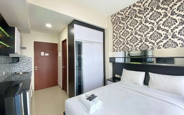 Affordable Studio Room At Taman Melati Jatinangor Apartment