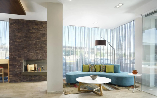 Fairfield Inn & Suites by Marriott Nogales