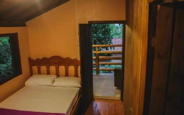 Warung Guest House