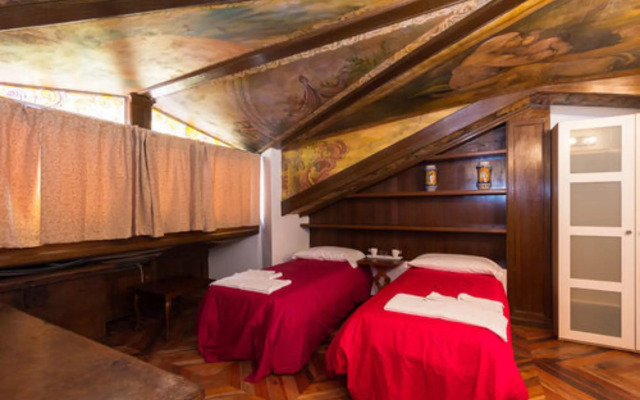La Locanda Del Pino