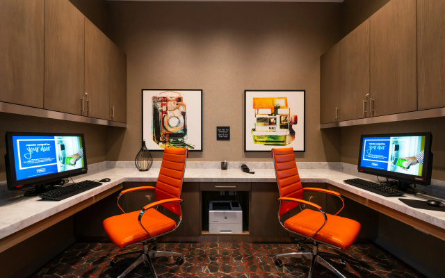 Hampton Inn & Suites Buena Park