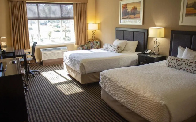 Prairie Hotel