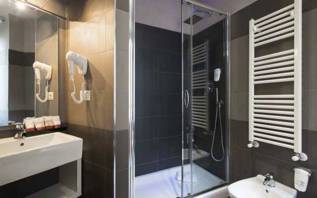 San Pietro Suites