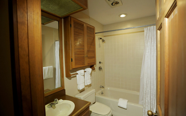 Townhomes at Bretton Woods