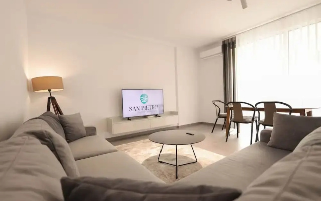 Sanpietro Vacation Apartment 020