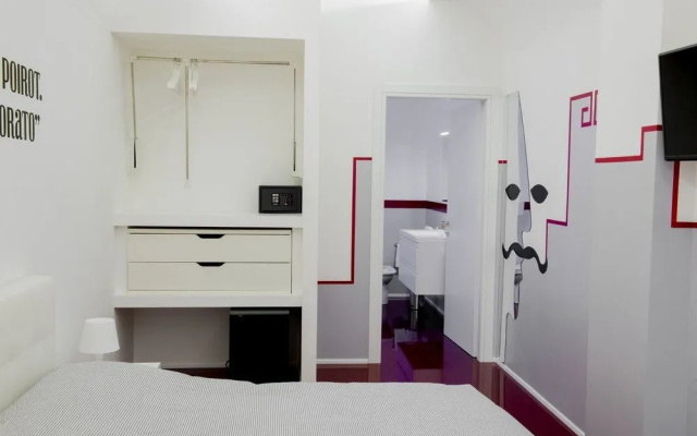 B&B il Castelluccio