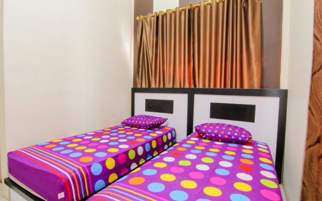 Trans Bandara Residence