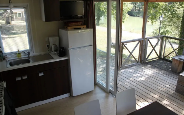 Whaka Lodge