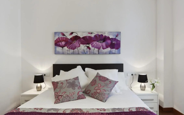 Arago Executive Suites Apartments