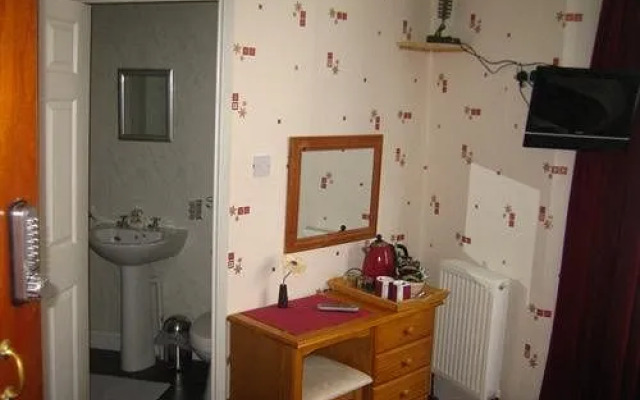 Gleneagles Guest House