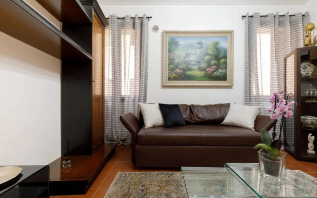Residenza Vescovado