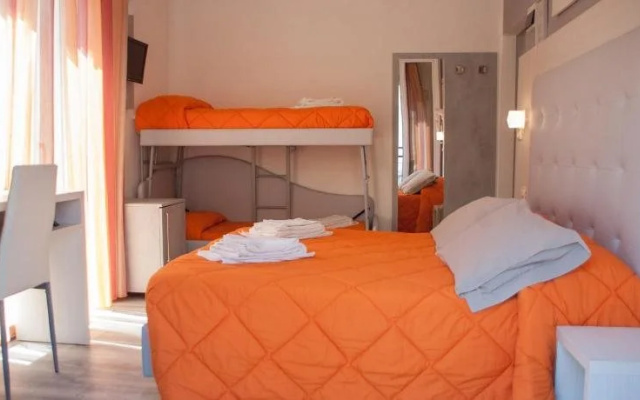 Albergo Villa Miraggio