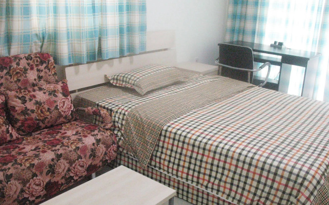 Xinyi Apartment