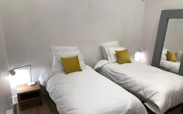 Suite Appart Place Versepuy