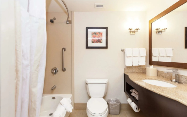 Hilton Garden Inn Palm Springs - Rancho Mirage