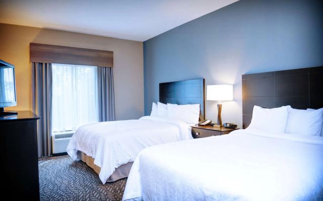 Hampton Inn Crystal River, FL
