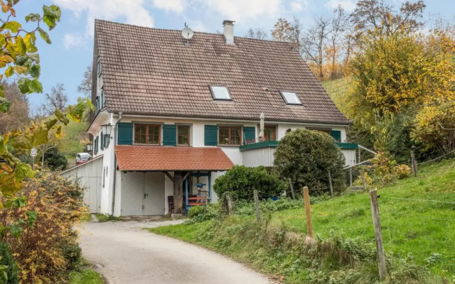 Ferienwohnung Achraintal 1