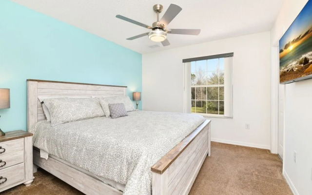 Terra Verde Resort Amenities & More!