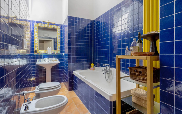 Country Style House in Bologna by Wonderful Italy
