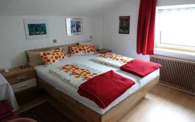 Ferienwohnung Grießer