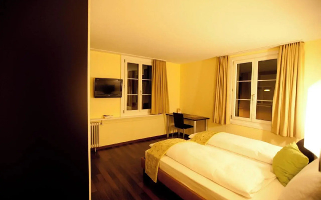 Hotel Goldener Schlüssel