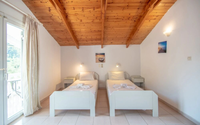 Markella Holiday Resort