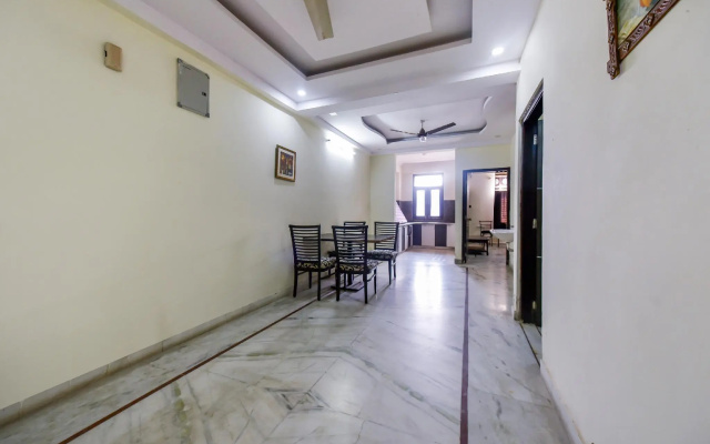 OYO Flagship 74226 Shri Sai Shyam