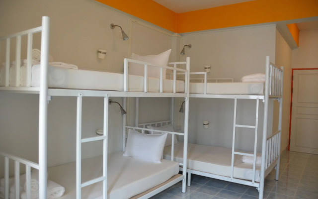Salsa Hostel
