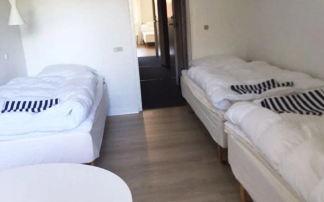 Fanø Night & Stay