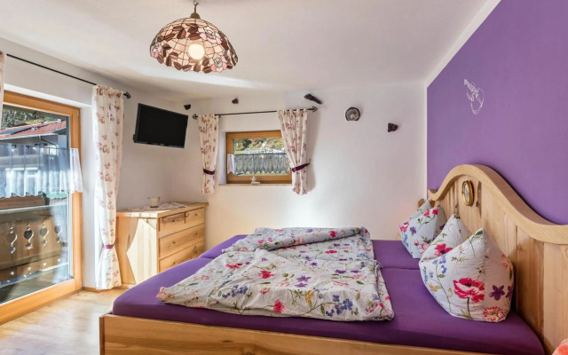 Ferienwohnung Amethyst