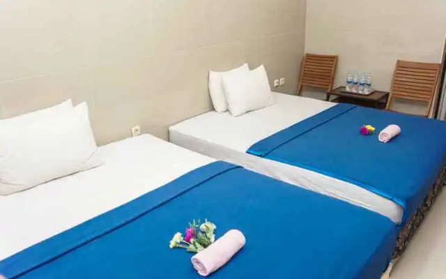 M Hotel Baturaden